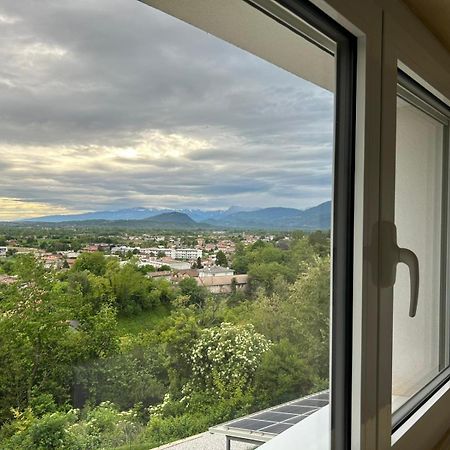 Il Colle Hotel Buia Exterior foto
